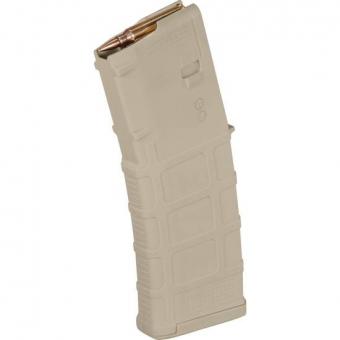 AR-15 Magazin PMAG M3 5.56 / 30 Schuss Sand Magpul 