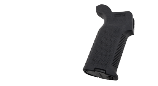 AR MOE K2 Griff Magpul 