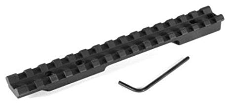 Remington 700 Short Action Zielfernrohrmontage , 725 Short Action Weaver- Picatinnyschiene Weaver 