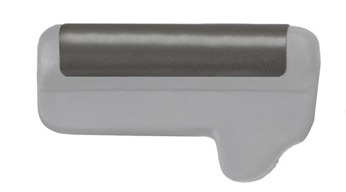 Soft Touch Wangenauflage Selbstklebend ATI 