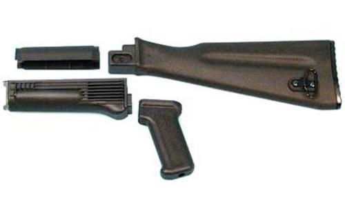 Schaft-Set Nato Länge Arsenal 