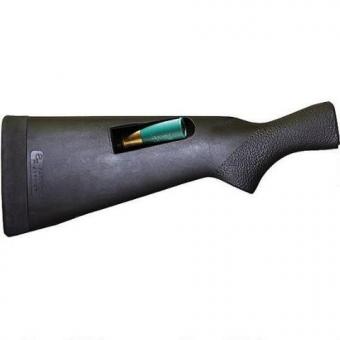 Mossberg 500/590 Schaft mit eingebautem Patronenhalter SpeedFeed 