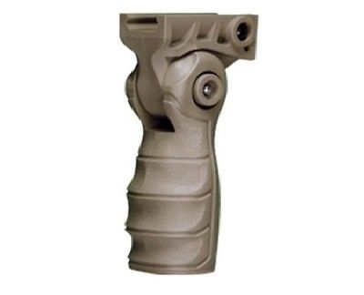 Vorderschaft Pistolen Griff / Forend Pistol Grip Sand ATI 