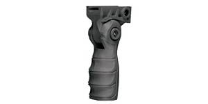 Vorderschaft Pistolen Griff / Forend Pistol Grip Grau ATI 