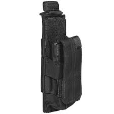 Single MP5 MAG Pouch 5.11 Slickstick System 