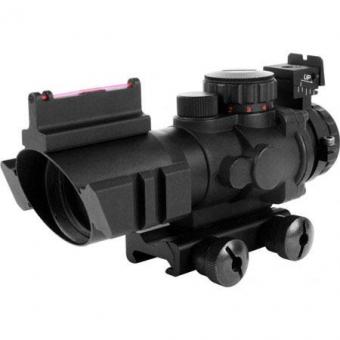 4x32 Zielfernrohr Tri-Illuminated Scope AIM USA 