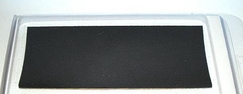 Wangenauflage / Neopren Cheek Pad Phoenix 