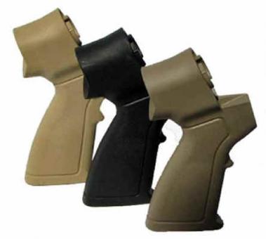 Remington 870 12GA Rear Pistolen Griff Oliv Phoenix 