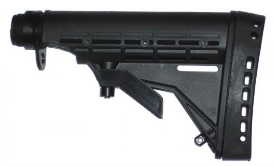 AR-15 Tactical Schaft mit Commercial Tube Phoenix 