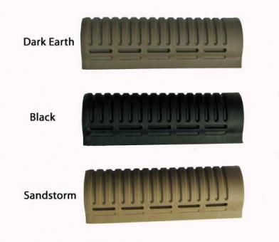 Remington 870/ Winchester 1200/1300 Vorderschaft .12GA Dark Earth Phoenix 