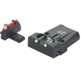 Sig Sauer P220, 225, 226, 228 Visierset / FiberOptic Adjustable Sight LPA Sights 