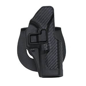 H&K HK USP Holster Compact Serpa Concealment Rechtshänder Blackhawk 