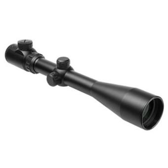 4-16X50 Zielfernrohr / Scope Ill Reticle NcS USA 