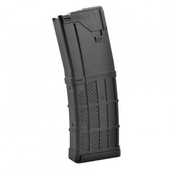 L5AWM Magazin 30 Schuss Opaque Black Lancer 