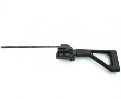 H&K G3 Schaft / Klappschaft / HK91 / CETME Heckler & Koch Choate 