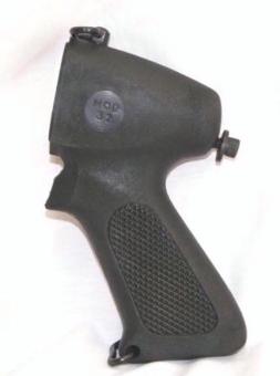 Ithaca 37 Griff / Pistolengriff / Pistol Grip Choate 