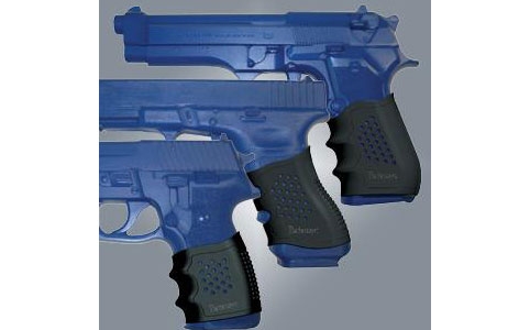 CZ 75/85 Griffüberzug / Tactical Slip on Grip Glove Pachmayr 