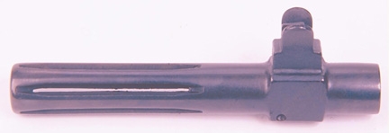 Mini-14 Mündungsfeuerdämpfer im M14 Design Choate 