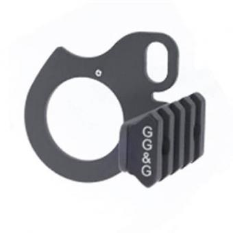 Remington 870 Sling und Flashlight GG&G 