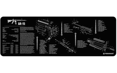 TEKMAT AR-15 