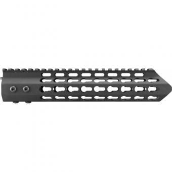 AR-15 KeyMod Handschutz Free Float 25cm AIM USA 