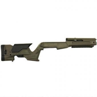 Mini-14 Schaft / Mini-30 Schaft in Oliv Archangel 