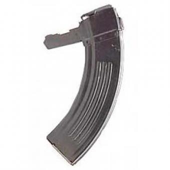SKS Magazin 30 Schuss abnehmbar Stahl Promag 