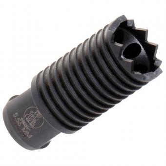 Claymore Mündungsfeuerdämpfer 5.56mm Troy 