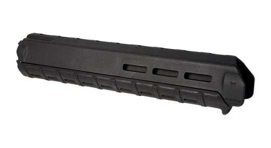 AR-15 Handschutz MOE M-LOK Rifle Länge Magpul 