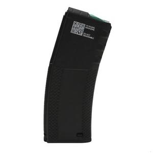 AR-15 Magazin 10 Schuss 223/5.56. Battle-mag  Schwarz Troy 