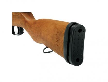 SKS Schaftkappe gedämpft 25mm UTG 