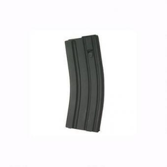 AR-15 Magazin 30 Schuss .223 Aluminium Schwarz Marlube ASC 