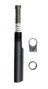AR-15 verlängerte Tube komplett Set Commercial Tapco 