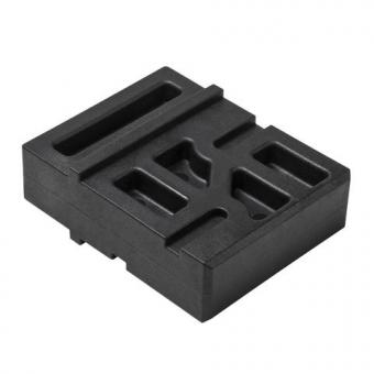AR-10 Schraubstockhalterung / Lower Vise block in .308 NcS USA 