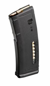 AR-15 Magazin HK 416, SA-80 EMAG 30 Schuss mit Sichtfenster Magpul 