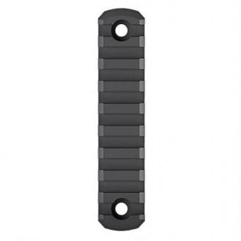 M-LOK Weaver- Picatinnyschiene Kunststoff 9 Slots Magpul 
