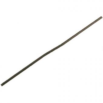 AR-15 Gasrohr Melonited Carabine Länge Mil Spec 304 Stahl Spikes 