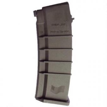 SAIGA Magazin .223 Remington 30 Schuss SGMT Sonderangebot!!! Statt 59,95&euro; 