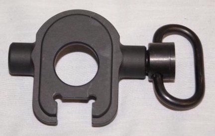 AR15 / M16 Quick / Push  Riemenmontage / Loop Mount beidseitig CHOATE 