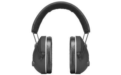 Gehörschutz / Kapselgehörschutz / Platinum G3 Electronic Muff Caldwell 