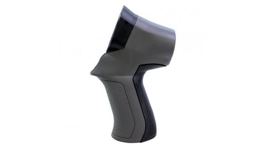 Mossberg 500 / Remington 870 /Savage /Winchester 1300/1400 .12 T3 X2 Dämpfung DESTROYER GRAY 