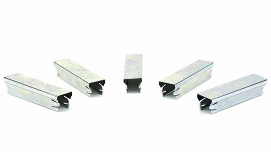 Mosin Nagant Ladestreifen 7,62x54R 5er Pack T-Fire USA 