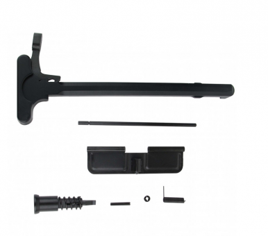 AR-15 TEILE KIT / UPPER PARTS KIT EXTENDED TAC-LATCH 