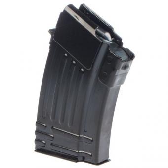 AK-47 Magazin 10 Schuss 762x39mm Stahl Neu 