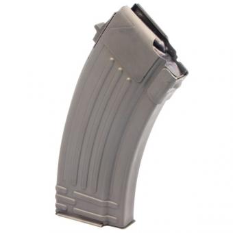 AK-47 Magazin 20 Schuss 762x39mm Stahl Phoshatierung NEU 