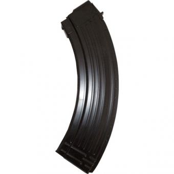 AK-47 Magazin 40 Schuss 7,62x39mm in Stahl Neu 