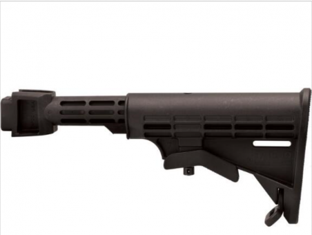 AK-47 Schaft / Schubschaft  für gefräßte Gehäuse MILLED RECEIVER  TAPCO 