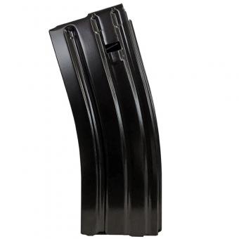 AR-15 MAGAZIN 30 SCHUSS in .223 AUS STAHL 