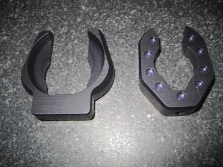 VEPR HANDSCHUTZ / VORDERSCHAFT ADAPTER  FÜR MOE MAGPUL VORDERSCHAFT 