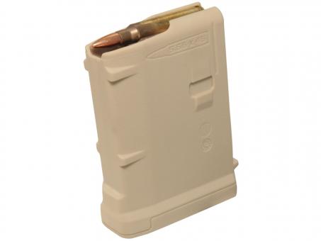 AR-15 M3 5.56 Magazin 10 schuss pmag von Magpul SND 